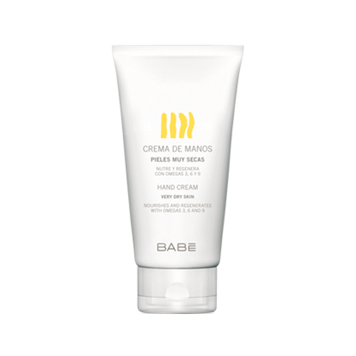 Social Babé Hand Cream