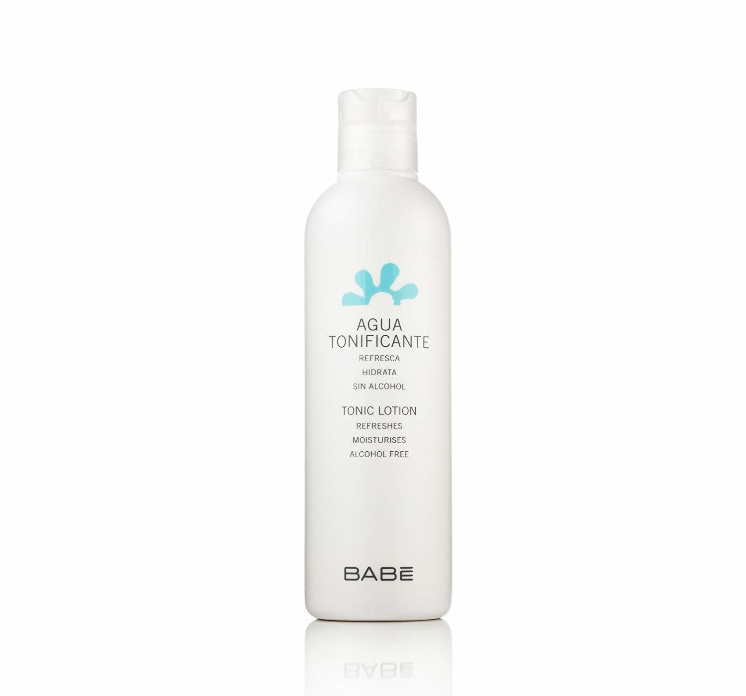 Social Babé Tonic Water