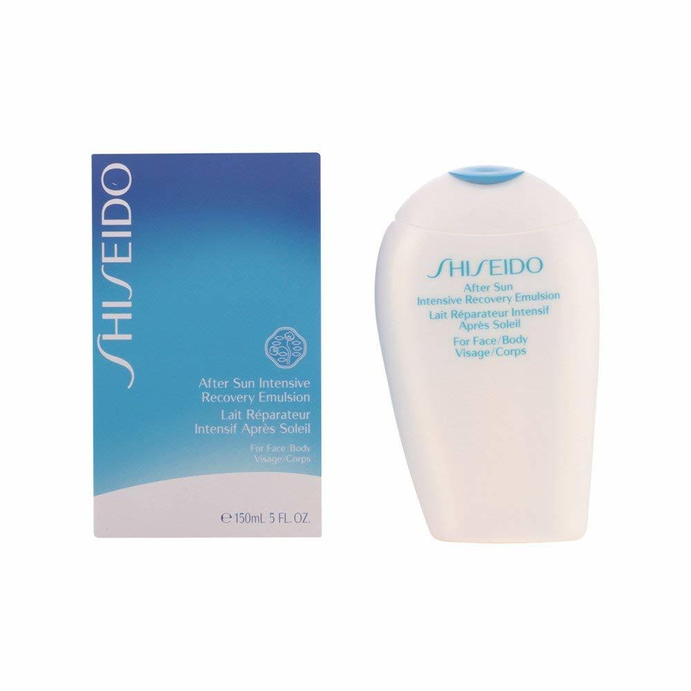 Social After Sun Intensive Recovery Emulsion - Shiseido | Sephora