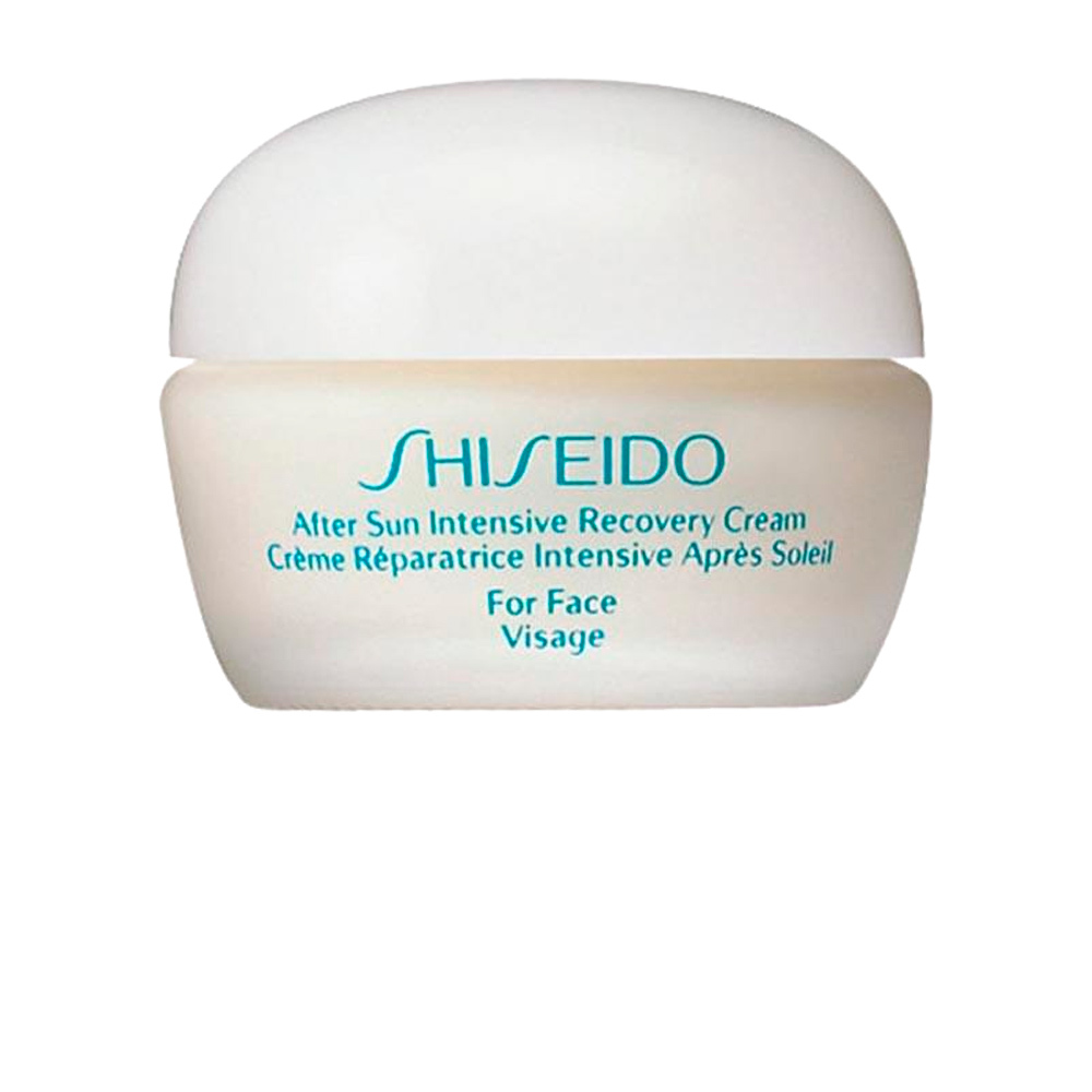 Social After Sun Intensive Recovery Cream – For Face - Solares, Después ...