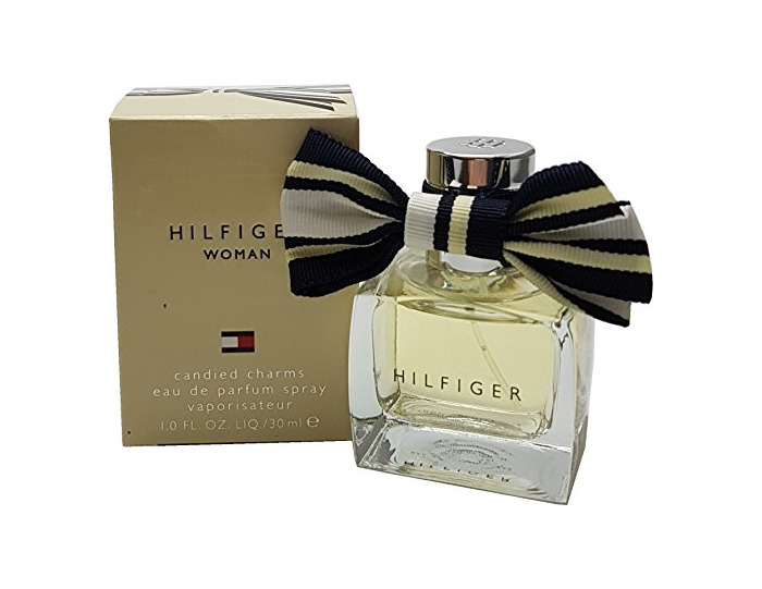 Belleza Tommy Hilfiger – Woman – Candied Charms – Eau de Parfum – edp – 30 ml