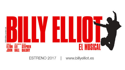 Billy Elliot - El Musical