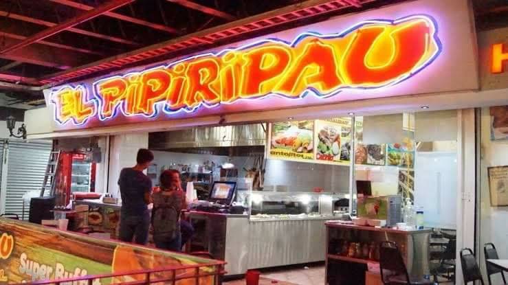 Restaurants Cabrito El Pipiripau