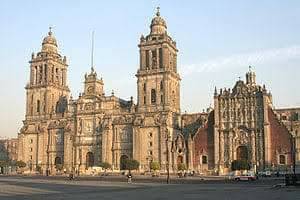 Place Catedral Metropolitana de la Asunción de María