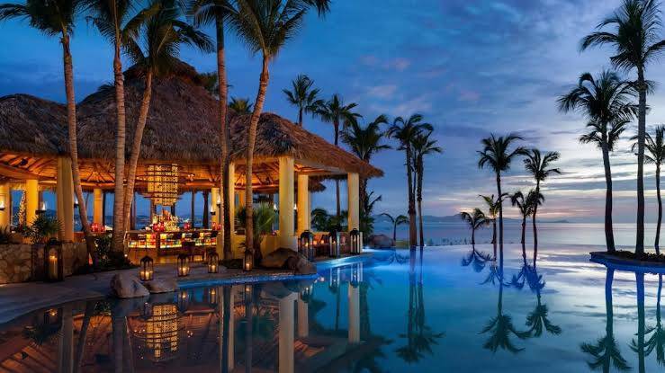 Place One & Only Palmilla