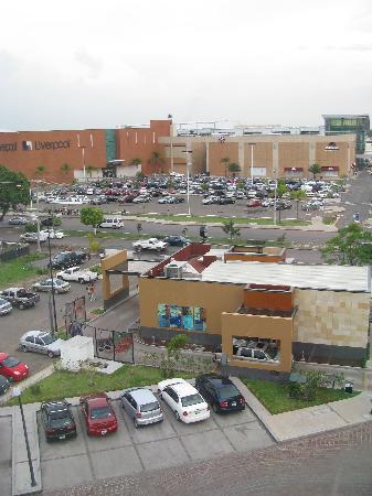 Lugar Irapuato