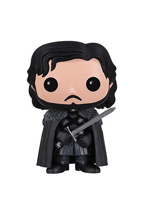 Productos Juego de tronos Jon Snow envio gratis funko pop