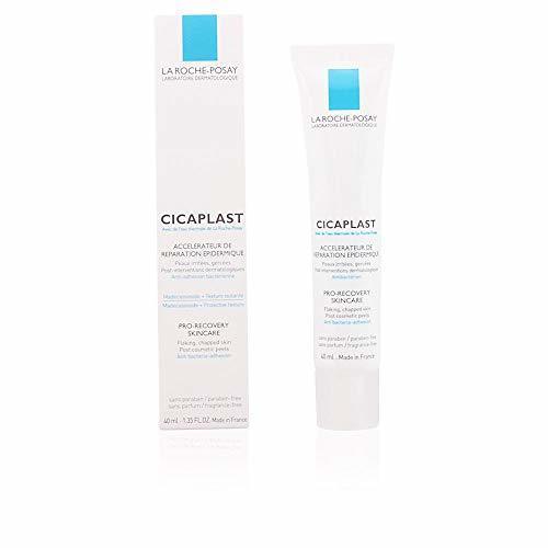 Beauty La Roche Posay Cicaplast Tratamiento Regenerante