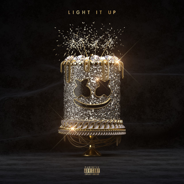 Music Light It Up (with Tyga & Chris Brown)