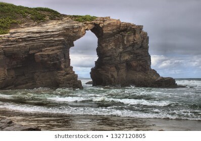 Place Playa de Las Catedrales