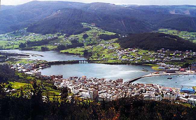 Place Viveiro