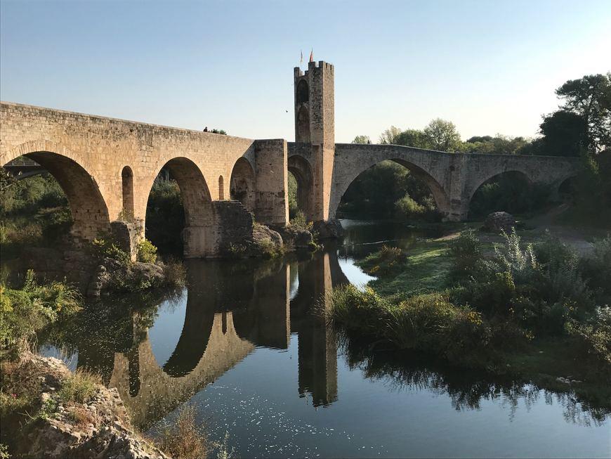 Place Besalú