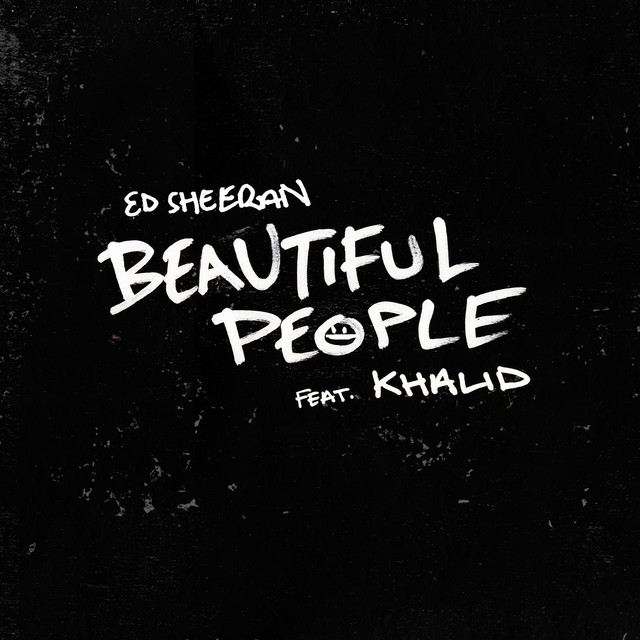 Music Beautiful People (feat. Khalid)