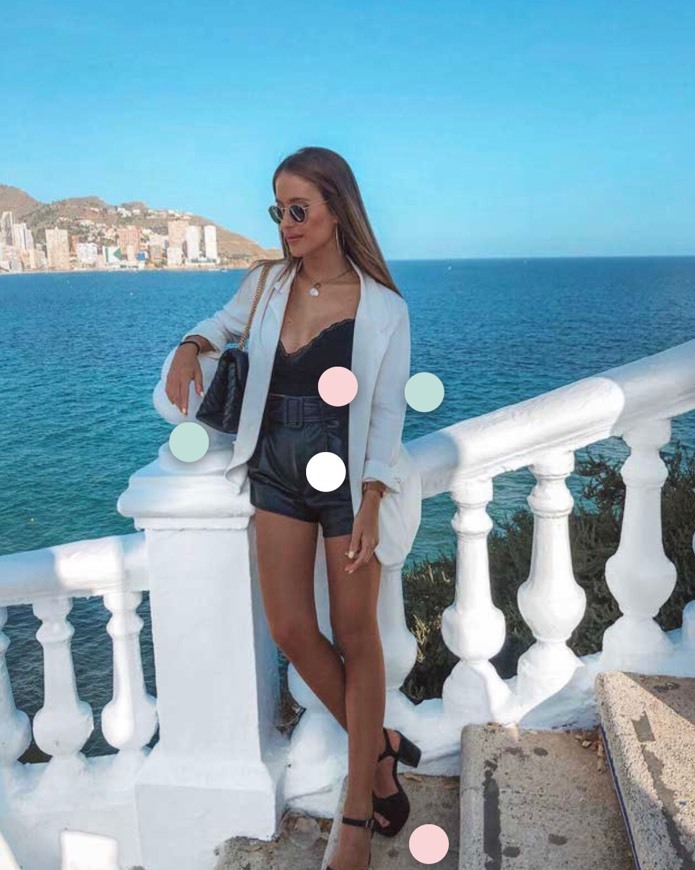 beapuche95 | 21 Buttons