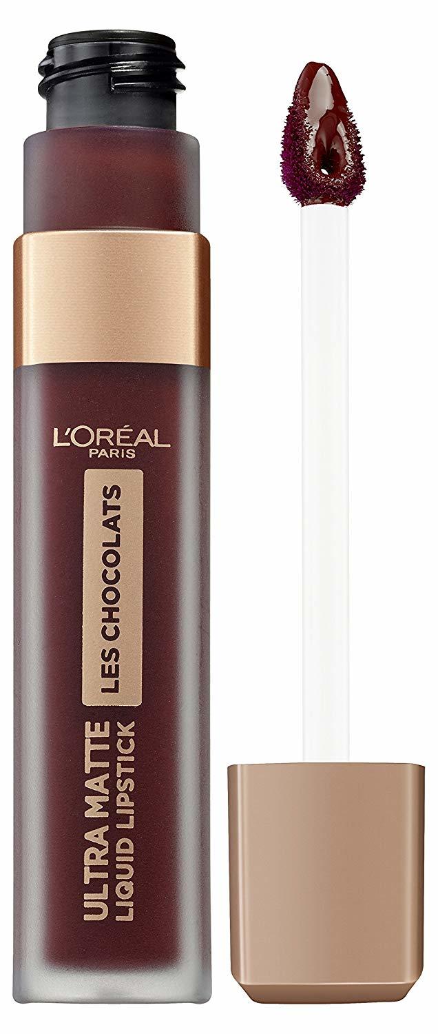 Product Les Chocolats Labial Líquido Mate 866 Truffa