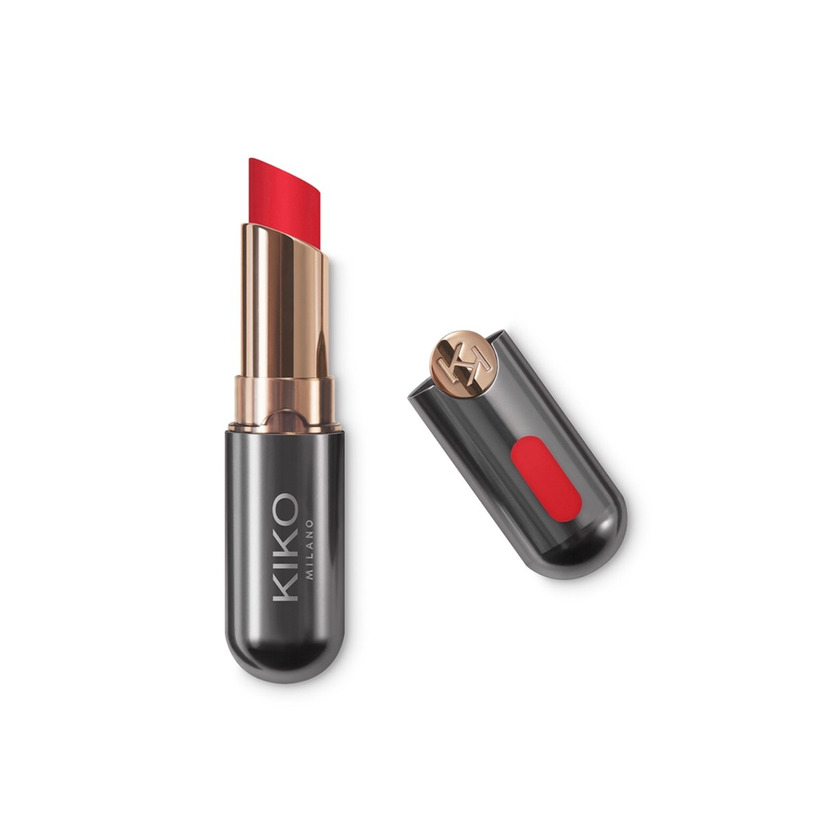 Product Unlimited Stylo Labial Cremoso 17 Tulip Red