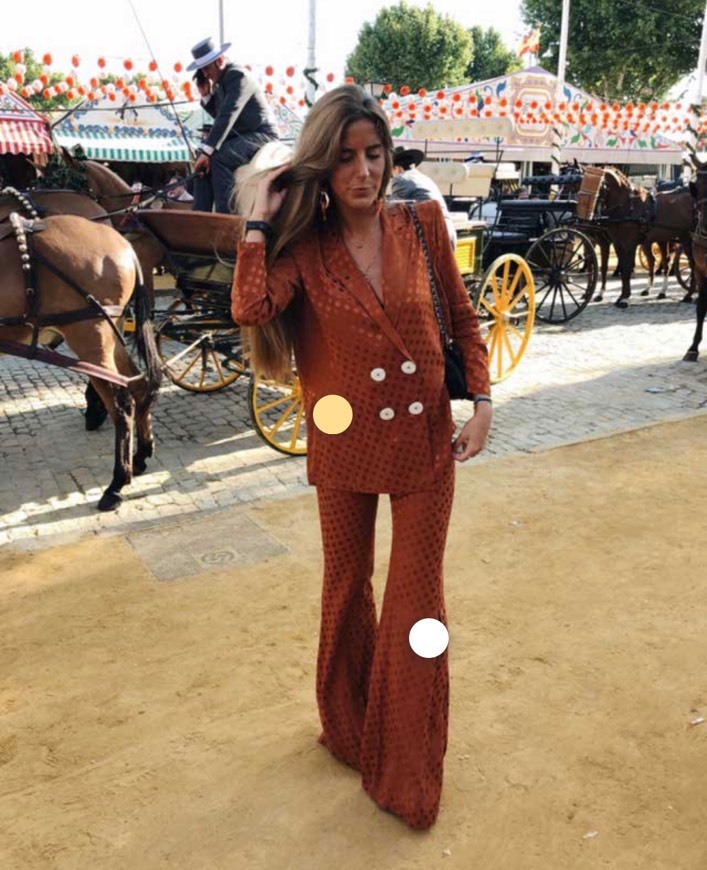 Fashion Elisa Serrano Torres (@elisaserranot) | 21 Buttons