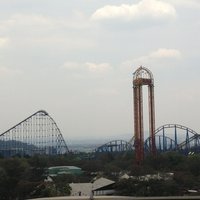 Place Six Flags México