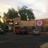 Restaurants El Portón Buenavista