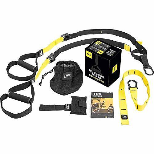 Fitness TRX Trainer Suspension Basic Plus Door Anchor