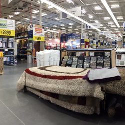 Places Lowe's Linda Vista