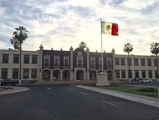 Universidad de Sonora - UNISON