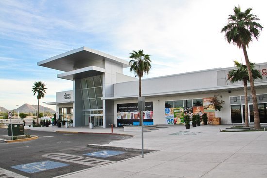 Place Galerías Mall Sonora