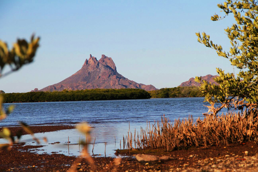 Lugar Estero "El soldado"