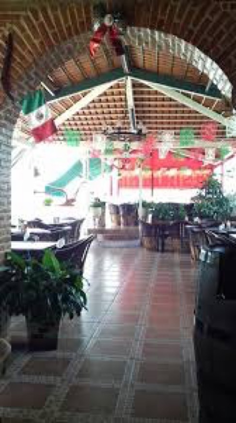 Restaurants El Mirador