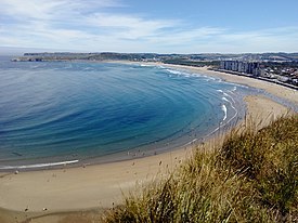 Lugar Playa de Salinas