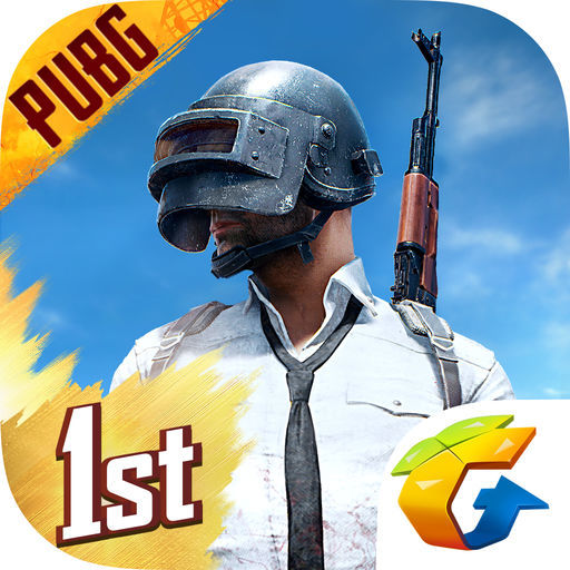 App PUBG MOBILE