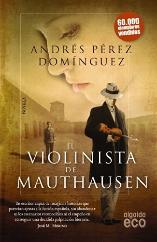 Book El violinista de Mauthausen