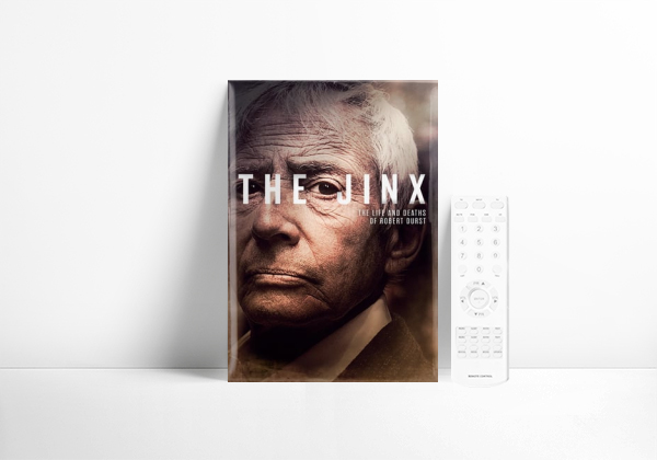 Serie The Jinx (El gafe)