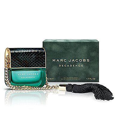 Moda Decadence Marc Jacobs perfume - una nuevo fragancia para ...