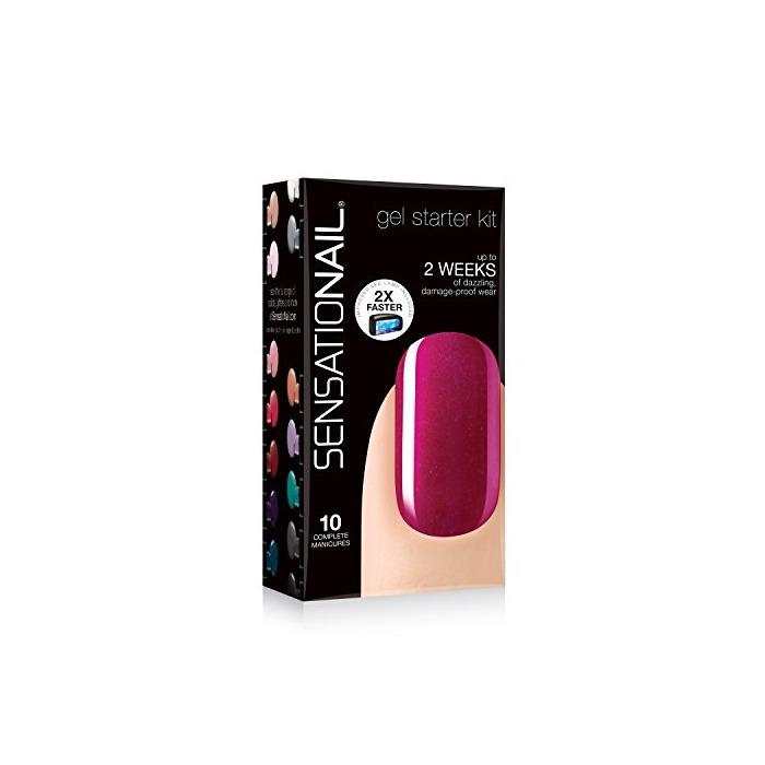 Belleza SensatioNail