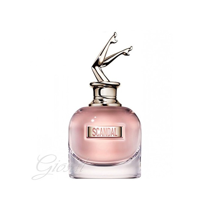 Producto Perfume Mujer Jean Paul Gaultier Scandal Eau de Parfum 30 ml 50 ml 80 ml GIOSAL