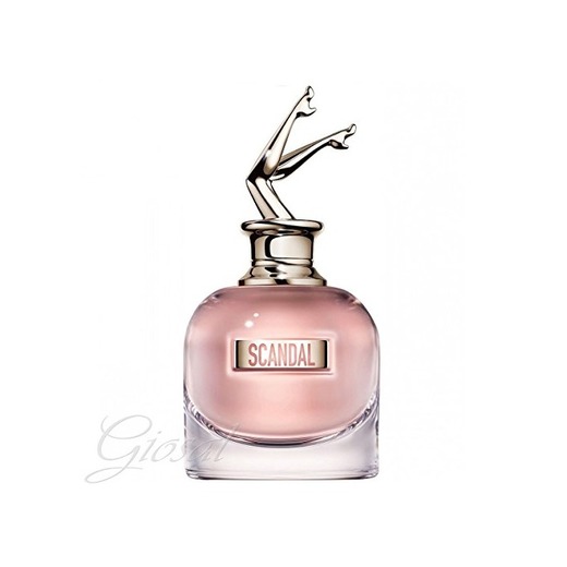 Perfume Mujer Jean Paul Gaultier Scandal Eau de Parfum 30 ml 50 ml 80 ml GIOSAL