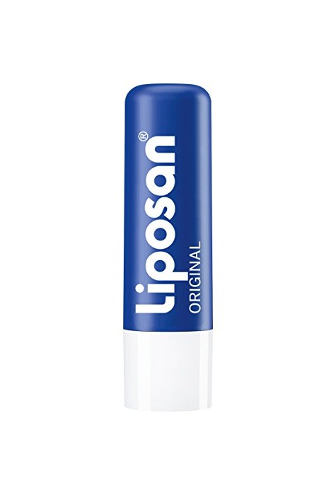 Social Liposan Classic Care Original Cuidado de Labios