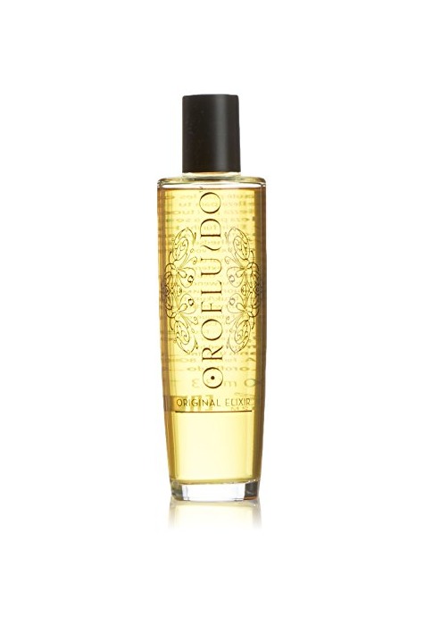 Belleza OROFLUIDO OROFLUIDO original elixir 100 ml