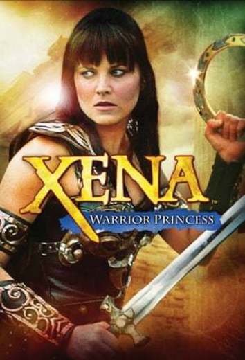 Xena, la princesa guerrera (Serie de TV)