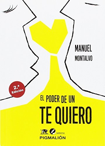 Libro Poder de un te quiero