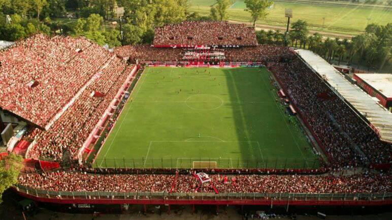 Place Club Atlético Newell's Old Boys