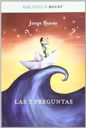 Book Las 3 preguntas: ¿Quién soy? ¿Adónde voy? ¿Y con quién? 