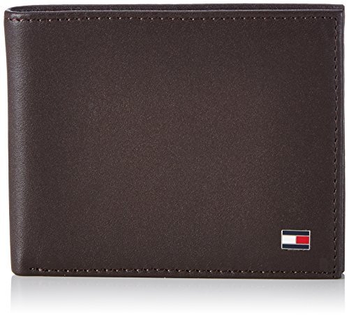 Fashion Tommy Hilfiger Eton Mini CC Wallet