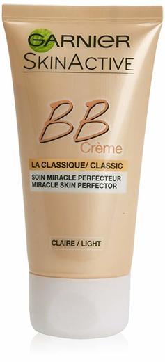 Garnier Skin Active BB Cream Original Perfeccionador prodigioso para pieles normales