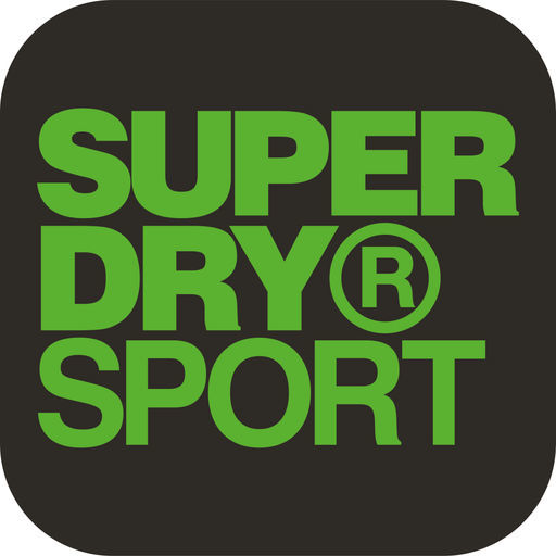 Apps Superdry Sport Fitness