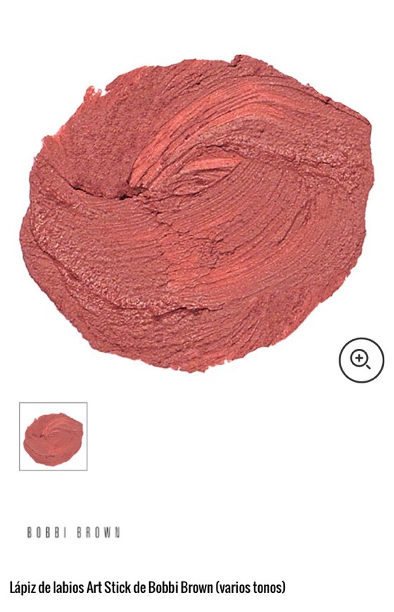 Moda Lip Color | BobbiBrown.com