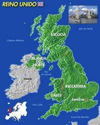 Place Irlanda del Norte