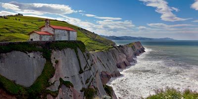 Place Zumaia