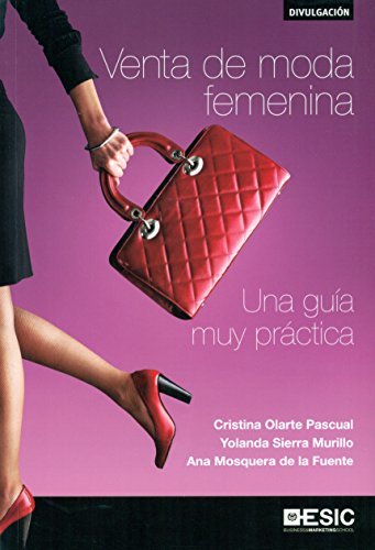 Book Venta de moda femenina